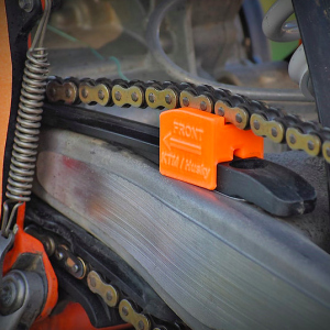 ENDURO-PRO CHAIN ADJUSTER