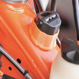 ENDURO-PRO TPI OIL FILLER SLEEVE