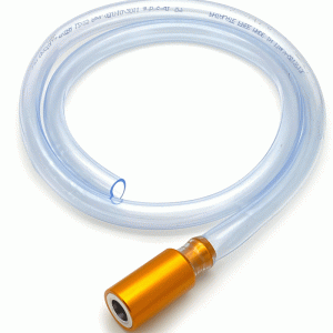 ENDURO-PRO SIPHON HOSE 1M