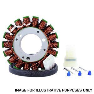 STATOR