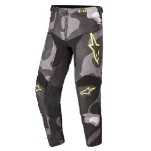 ALPINESTARS 2021 YOUTH RACER TACTICAL PANTS