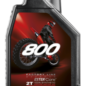 MOTUL 800 2T FACTORY LINE OFF ROAD 1L