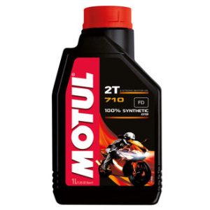MOTUL 710 2T ROAD 1L
