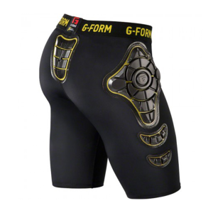G-FORM COMPRESSION SHORTS