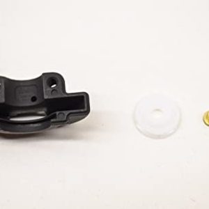 KTM THROTTLE GRIP - UPPER PART
