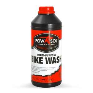 POWASOL BIKE WASH - 1L