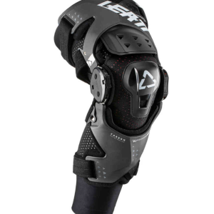 LEATT X-FRAME HYBRID KNEE BRACES