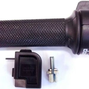 KTM TWIST GRIP CPL. 50 SXR