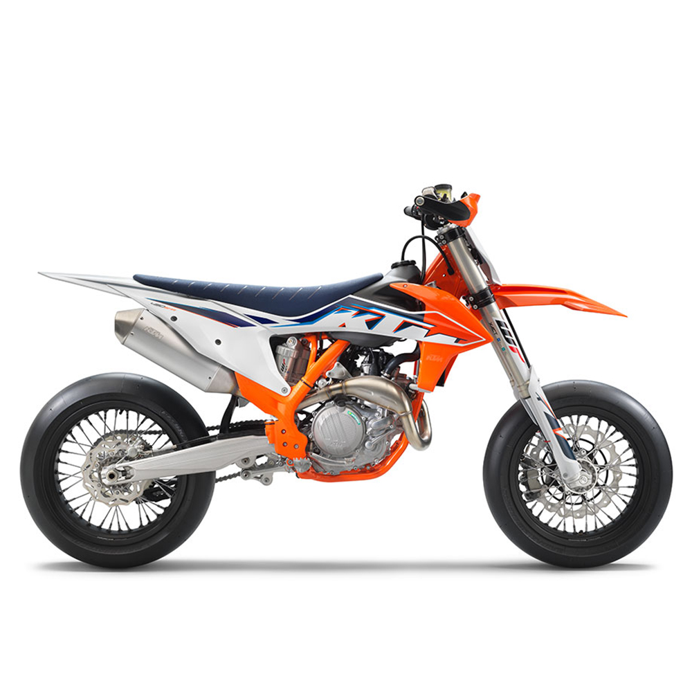2022 SMR 450