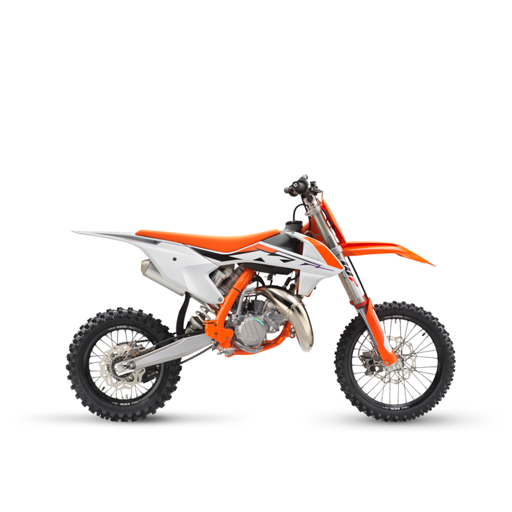 2023 SX 85 17:14