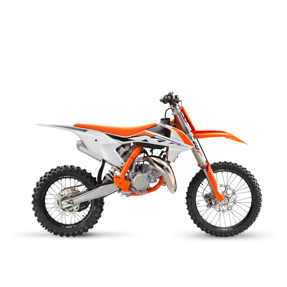 2023 SX 85 19:16