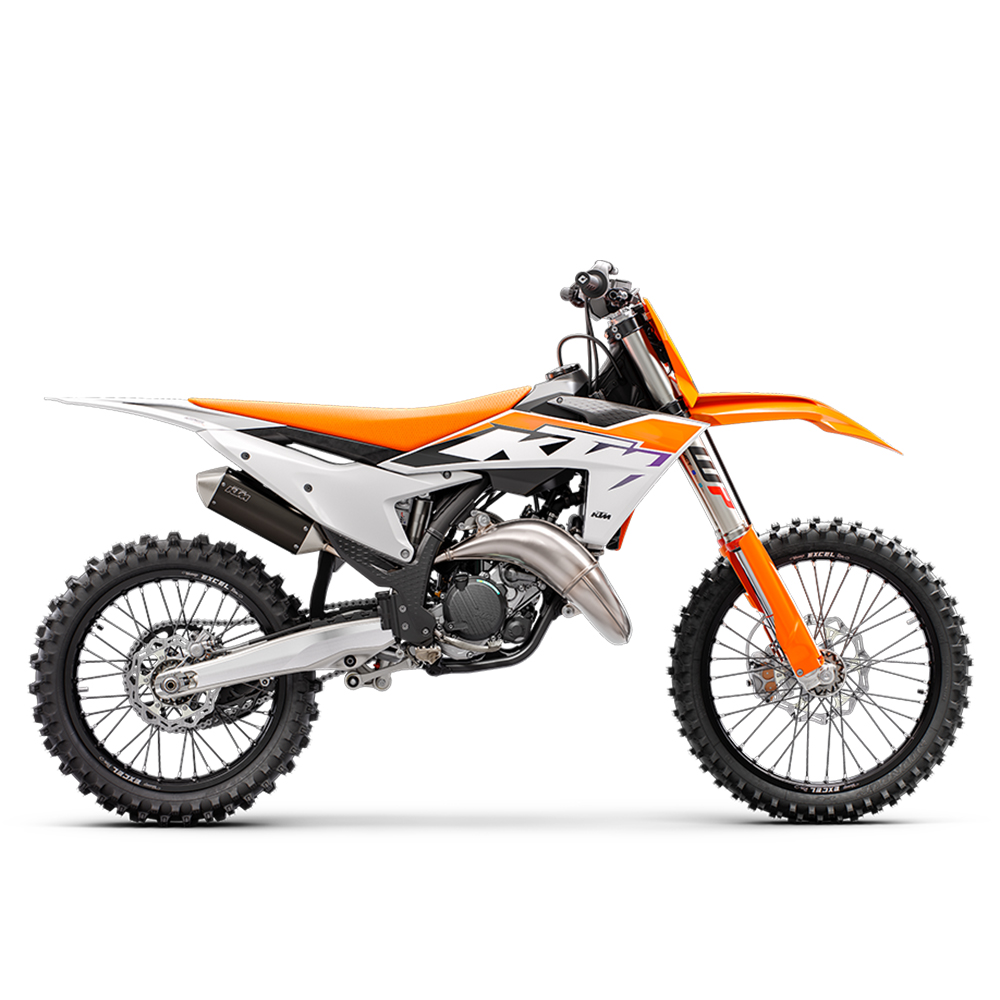 2023 SX125