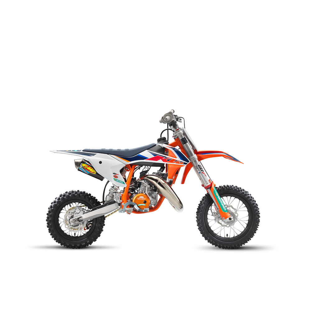 50 sx factory