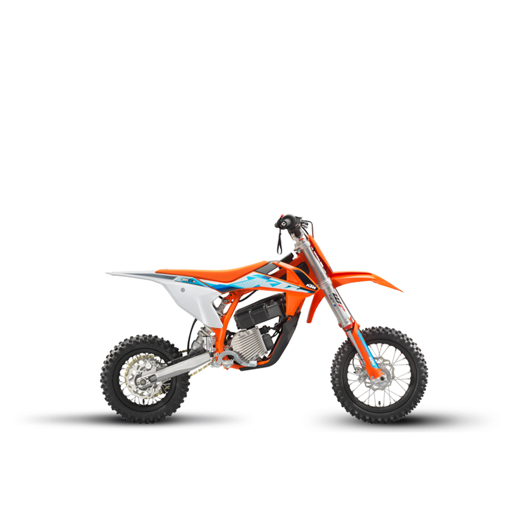 SX-E 5