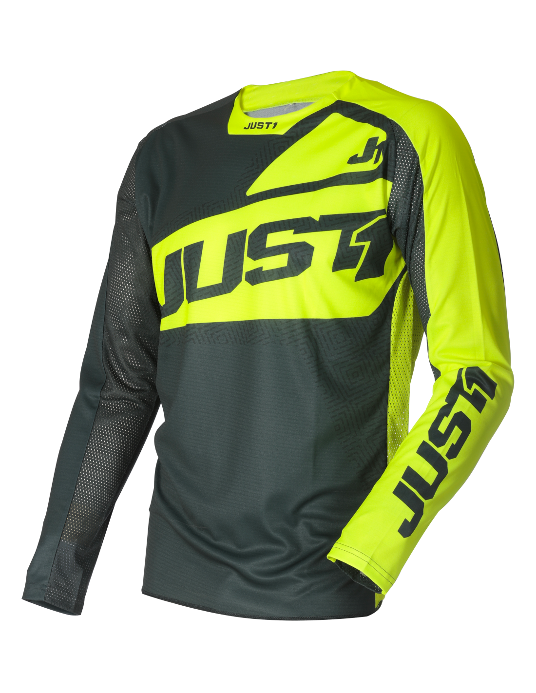 JUST1 J-FORCE JRSY VERTIGO - Image 2