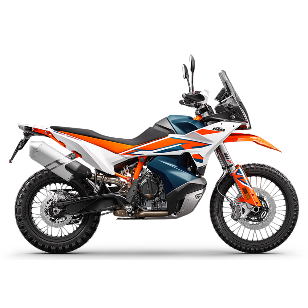 890R