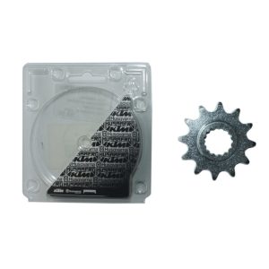 FRONT SPROCKET 12-T