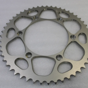 SPROCKET 51-Z NATURE