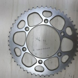 REAR SPROCKET 50-T