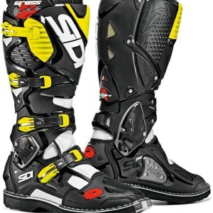 SIDI CROSSFIRE 3 BOOTS