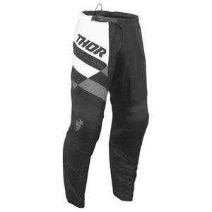 THOR 24 SECTOR CHECKER PANTS