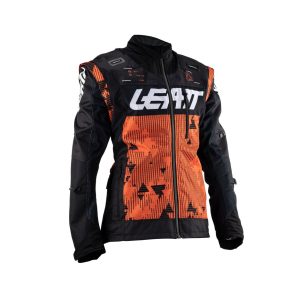 LEATT 4.5 X-FLOW JACKET