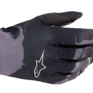 Alpinestars 2023 Radar Gloves - Iron Camo