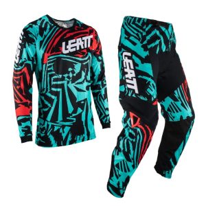 LEATT RIDE KIT MOTO 3.5