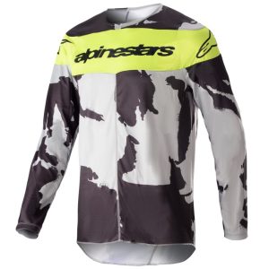 ALPINESTARS JERSEY RACER TACT