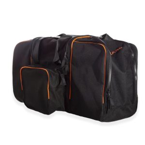LIZZARD - RIDING KIT BAG 150L