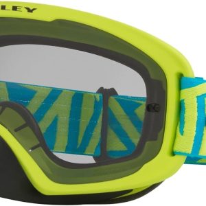 O FRAME PRO 2.0 MX RETINA WITH LT GREY