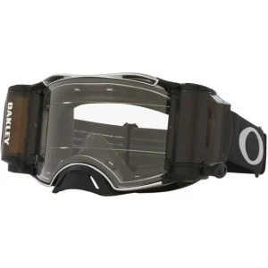 OAKLEY TUFFBLOCKS BLK GNMET