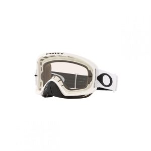 O FRAME 2.0 PRO MX MATT WHT W/CLR