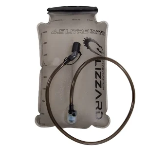 LIZZARD 4.5Lt HYDRATION BLADDER