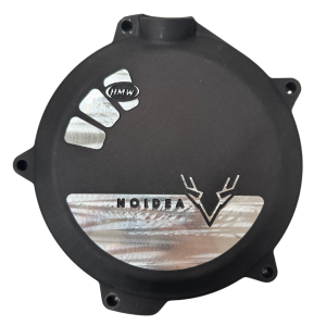 KTM 250/300 2T BILLET CLUTCH COVER 2024