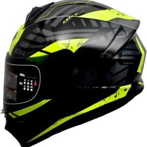 YOHE 977 8#L - YELLOW GLOSS