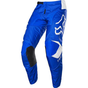 FOX 180 PRIX BLUE PANTS