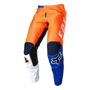 FOX 180 LOVL YOUTH PANTS - ORANGE