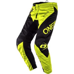 ELEMENT RACE 36 BLK/YEL