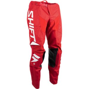 SECTOR TRAC PANT #36 GREY/WHITE