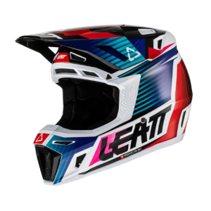 LEATT KIT 8.5 V22 ROYAL