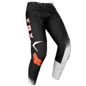FOX PANTS 180 BLK PANTS 32