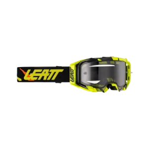 LEATT 5.5 TIGER GREY