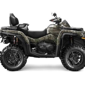 CFMOTO CFORCE 1000