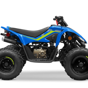 CFMOTO CFORCE 110