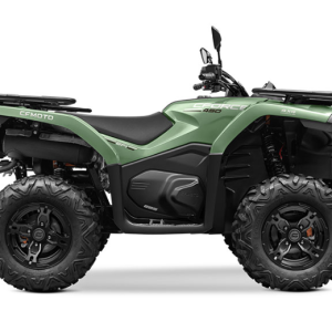 CFMOTO CFORCE 450S