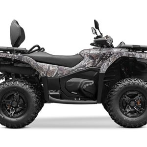 CFMOTO CFORCE 520L