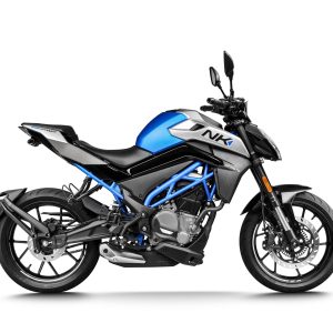CFMOTO 300NK