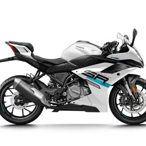 CFMOTO 300SR