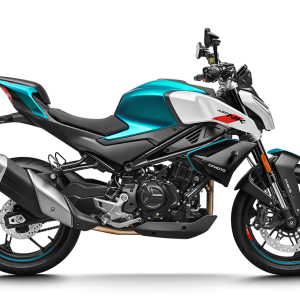 CFMOTO 450NK